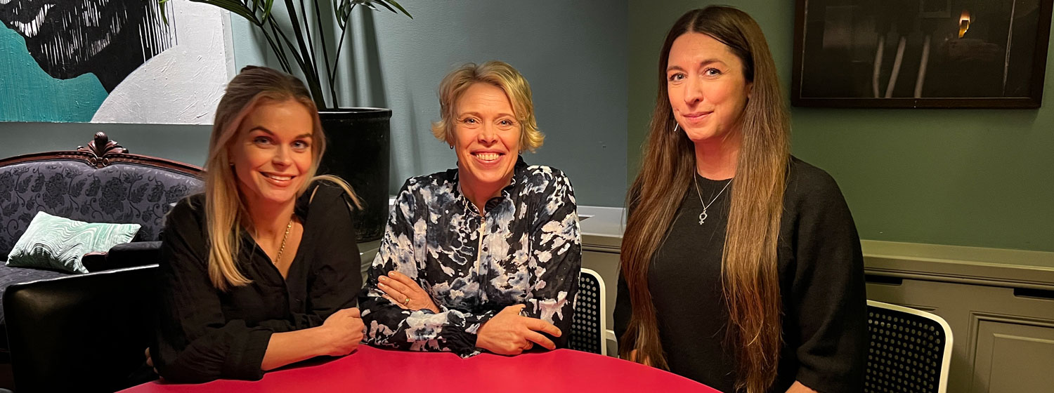 Kundansvarig på Lexicon Interactive